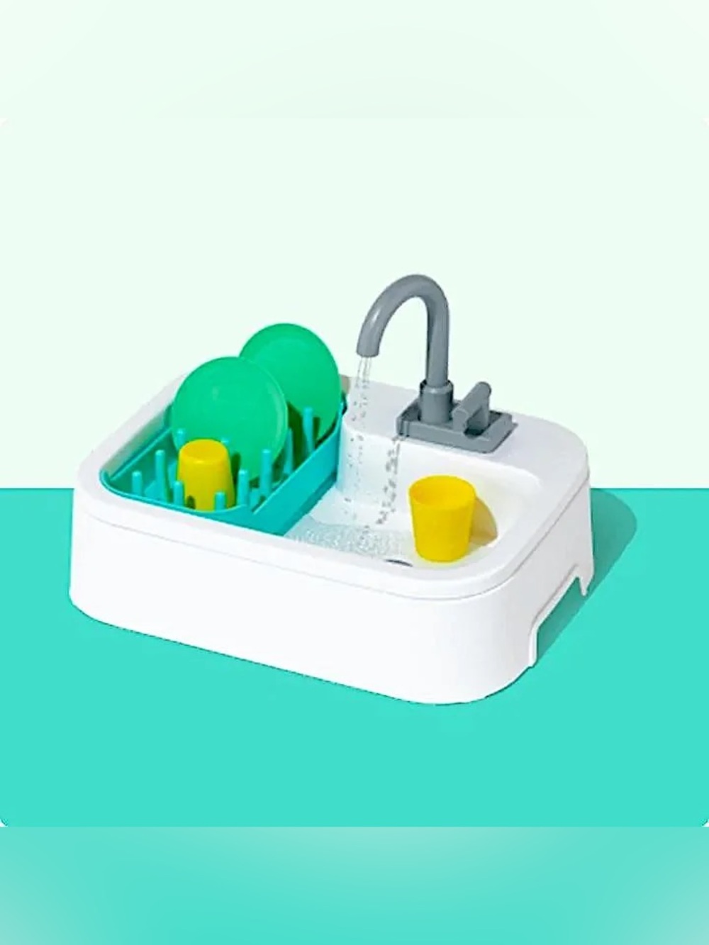 Lovevery Play sink